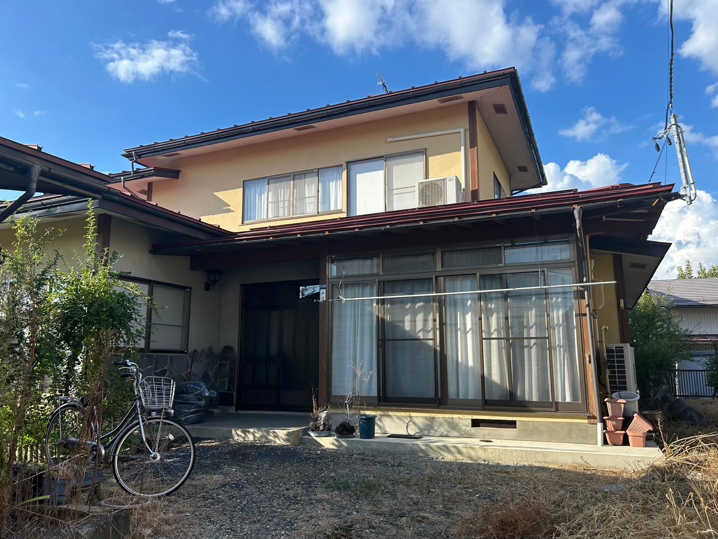 貸す？売る？使う？物件やオーナーさんの状況に合わせて、ご提案いたします！