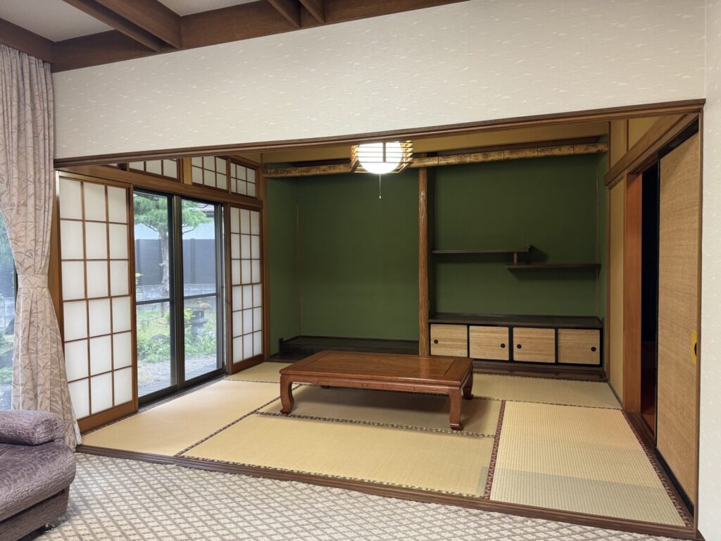 Before