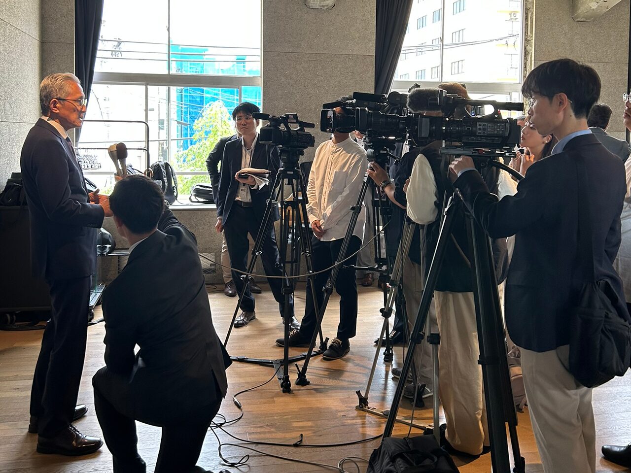 空き家勉強会